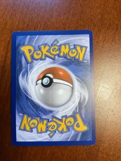 Town Store 196/197 Obsidian Flames Reverse Holo Pokemon TCG Card - Image 2