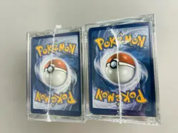 Pokemon Mystery Power Cube Lot Of 2 Factory Sealed Box Of Cards READ - Image 2