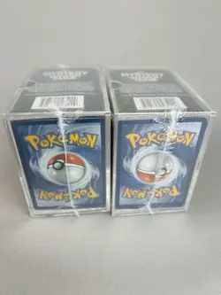 Pokemon Mystery Power Cube Lot Of 2 Factory Sealed Box Of Cards READ - Image 4