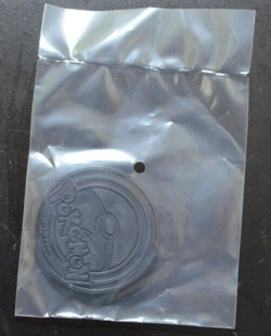 Pokemon Coin Fidough for Pokemon Card Game - Image 2