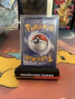 Pokemon Charizard V SWSH260 Holo Promo Card Sword & Shield NM - Image 2