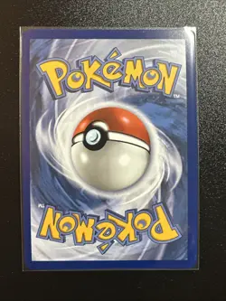 Tremendous Bomb 113/084 UR Pitch Black English Unreleased Pokemon Card NM/M - Image 2