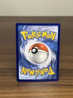 Bidoof 59/78 Pokemon Go Reverse Holo Ditto Pokemon Card - Image 4