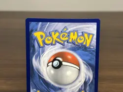 Bidoof 59/78 Pokemon Go Reverse Holo Ditto Pokemon Card - Image 5