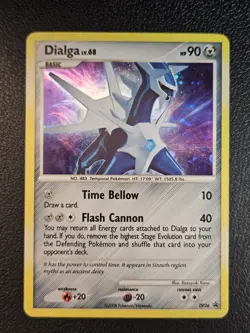 Lot of 5 Pokemon Cards - Image 2