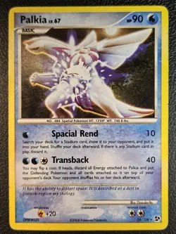 Lot of 5 Pokemon Cards - Image 4