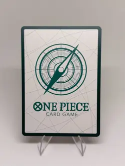 DON!! Card - DP-Vol.11 luffy & ace don One Piece English OP-16 M/NM - Image 2
