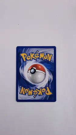 Pokemon TCG Lt. Surge's Pikachu Card #84/132 Gym Challenge Reg. Non Holo Common. - Image 2