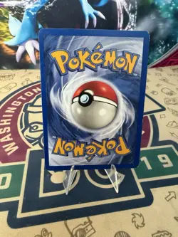 Pokemon TCG Cards Recycle 61/62 Fossil - Image 2