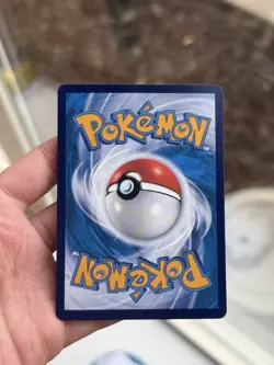 Pokemon Card [Water Energy] CBB1C 1806/06 Gem 1 Pack Stamped Chinese Horizon - Image 2