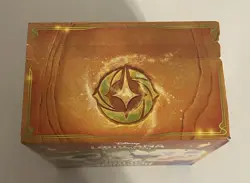 Disney Lorcana Wilds Unknown Illumineers Trove New Factory Sealed Box CGC TCG - Image 2