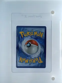Rosa’s Encouragement 115/080 SAR Special Art Rare Pokemon TCG NM-Mint - Image 3