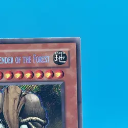 Yu-Gi-Oh! TCG Green Baboon, Defender of the Forest Retro Pack 2 RP02-EN099... - Image 4