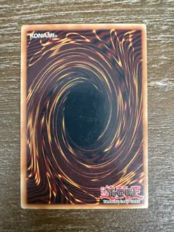 Yubel PTDN-EN006 Phantom Darkness-Unlimited Edition Unlimited - Image 2