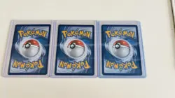 Pokemon TCG First Partner Illustration series 2 Gen 5 Set - Pack Fresh - NM/MT - Image 2