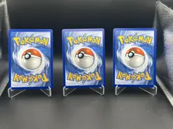 Grookey - Scorbunny - Sobble - First Partner Series 2 Pokemon ✨PACK FRESH - Image 2