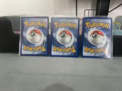 Pokemon TCG First Partner Pack Series 2 Gen 2 (Johto Region) Starters Pack Fresh - Image 2