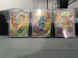 Pokemon TCG First Partner Pack Series 2 Gen 2 (Johto Region) Starters Pack Fresh - Image 3
