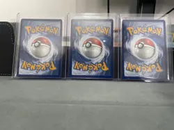 Pokemon TCG First Partner Pack Series 2 Gen 2 (Johto Region) Starters Pack Fresh - Image 4