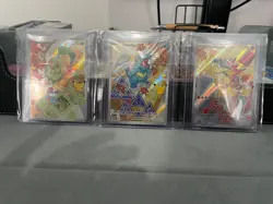 Pokemon TCG First Partner Pack Series 2 Gen 2 (Johto Region) Starters Pack Fresh - Image 5