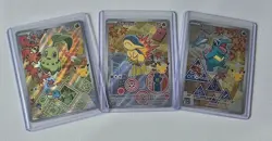 Pokemon TCG First Partner Collection Series 2 Johto Gen 2 Set Pack Fresh Mint - Image 1