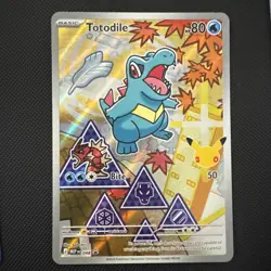 Pokemon TCG First Partner Collection Series 2 Johto Gen 2 Set Pack Fresh Mint - Image 4