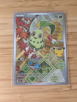 First Partner Series 2 Gen 2 Johto Pack Fresh Pokemon Set - Image 2