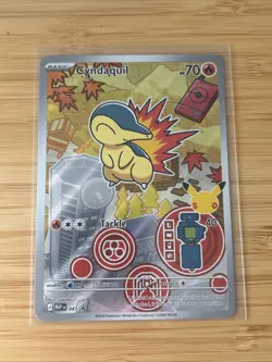 First Partner Series 2 Gen 2 Johto Pack Fresh Pokemon Set - Image 4