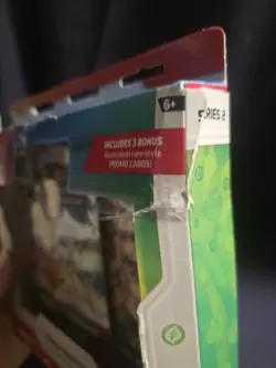 First Partner Series 2 Booster Pack Sealed Pokemon TCG - Image 4
