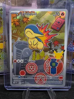 Pokemon TCG First Partner Collection Series 2 Johto Gen 2 Set Pack Fresh Mint - Image 3