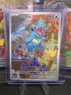 Pokemon TCG First Partner Collection Series 2 Johto Gen 2 Set Pack Fresh Mint - Image 4
