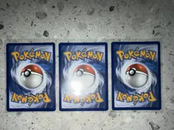 Pokemon First Partner Illustration Collection Series 2 - Johto GEN 2 Pack Fresh - Image 4