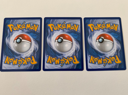 Pokemon First Partner Illustration Collection Series 2 - Johto GEN 2 Pack Fresh - Image 2