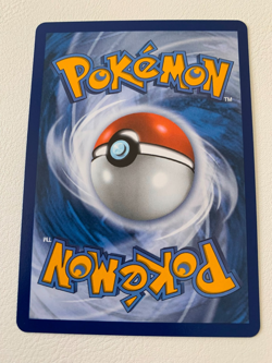 Pokemon First Partner Illustration Collection Series 2 - Johto GEN 2 Pack Fresh - Image 4