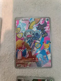 Pokemon TCG First Partner Collection Series 2 Galar Gen 8 PACK FRESH - Image 2