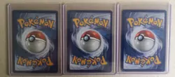 Pokemon TCG: First Partner Series 2 Totodile Chikorita Cyndaquil Mint Pack Fresh - Image 2