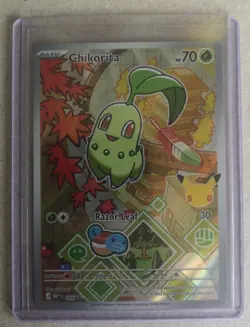 Pokemon TCG: First Partner Series 2 Totodile Chikorita Cyndaquil Mint Pack Fresh - Image 4