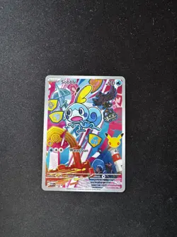 Pokemon TCG First Partner Collection Series 2 Galar Gen 8 NM/M Pack Fresh - Image 4