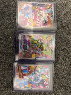 Pokemon TCG First Partner Collection Series 2 Galar Gen 8 PACK FRESH - Image 1