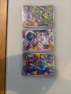 Pokemon TCG First Partner Collection Series 2 Galar Gen 8 PACK FRESH - Image 2