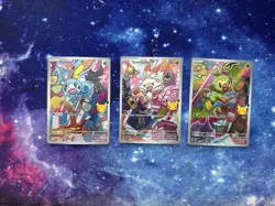 Pokemon TCG First Partner Collection Series 2 Galar Gen 8 PACK FRESH - Image 1