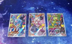 Pokemon TCG First Partner Collection Series 2 Galar Gen 8 PACK FRESH - Image 2