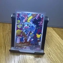 Pokemon TCG First Partner Illustration Series 2 GALAR GEN 8 PACK FRESH NM - Image 4