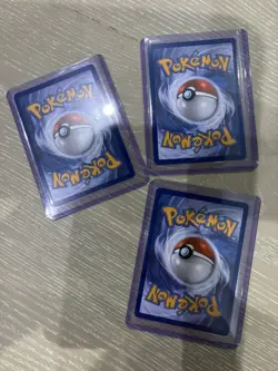 Pokemon TCG First Partner Series 2 Snivy Tepig Oshawott Bundle Unova Pack Fresh - Image 2