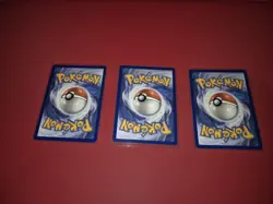 Pokemon TCG First Partner Series 2 Gen 5 Starters Bundle Pack Fresh - Image 2