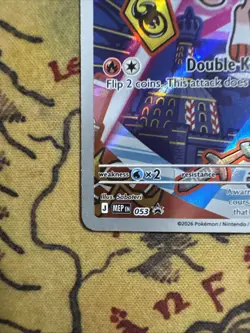 Pokemon TCG - First Partner Series 2 - Galar Region - Pack Fresh - Gen 8 - Image 3