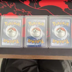 Pokemon TCG First Partner Series 2 Gen 5 Starters Bundle Pack Fresh - Image 2