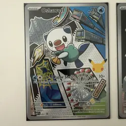 Pokemon TCG First Partner Series 2 Gen 5 Starters Bundle Pack Fresh - Image 4
