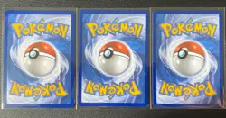 Pokemon FIRST PARTNER ILLUSTRATION SERIES 2 - Unova Gen 5 -PACK FRESH MINT - Image 3