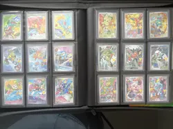 Pokemon TCG First Partner Illustration Full Set Series 1 & 2 - Pack Fresh NM/MT - Image 1